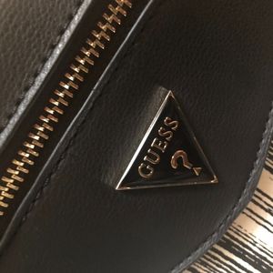 Guess Grunge Mini Purse